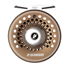 Sage Trout Fly Reel Bronze